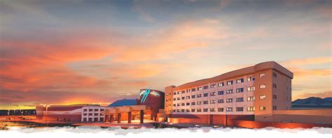 CASINOS in & near FLAGSTAFF, ARIZONA .